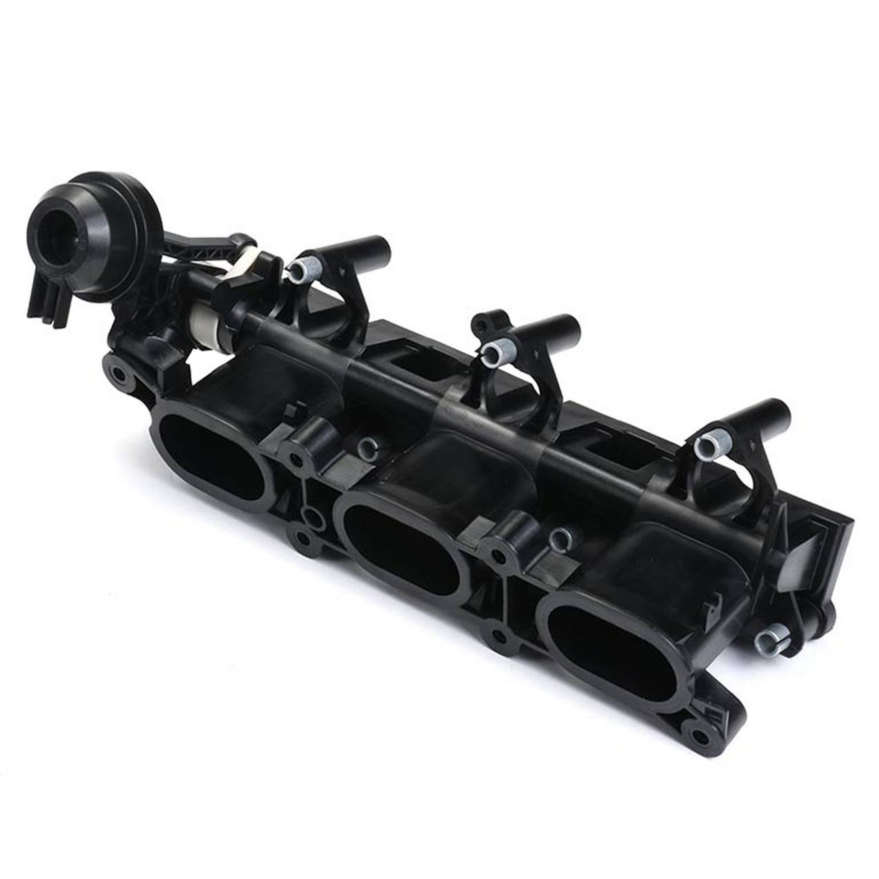 Audi Intake Manifold - Driver Side Lower 06E133125K